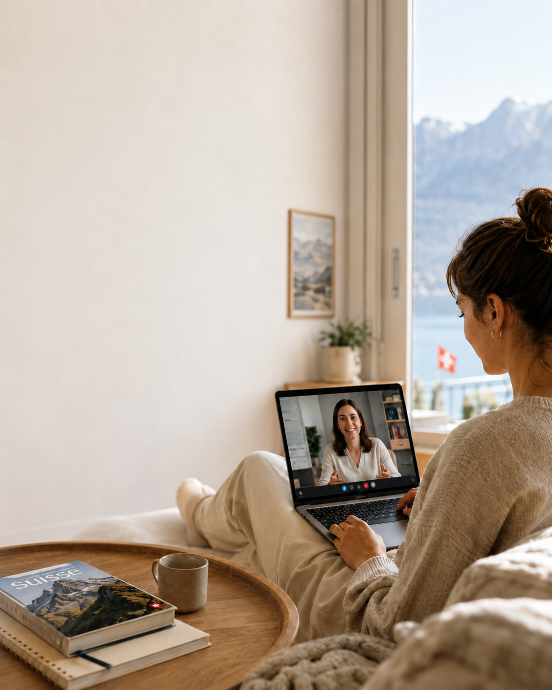 Avantages de Notre Service en Ligne
