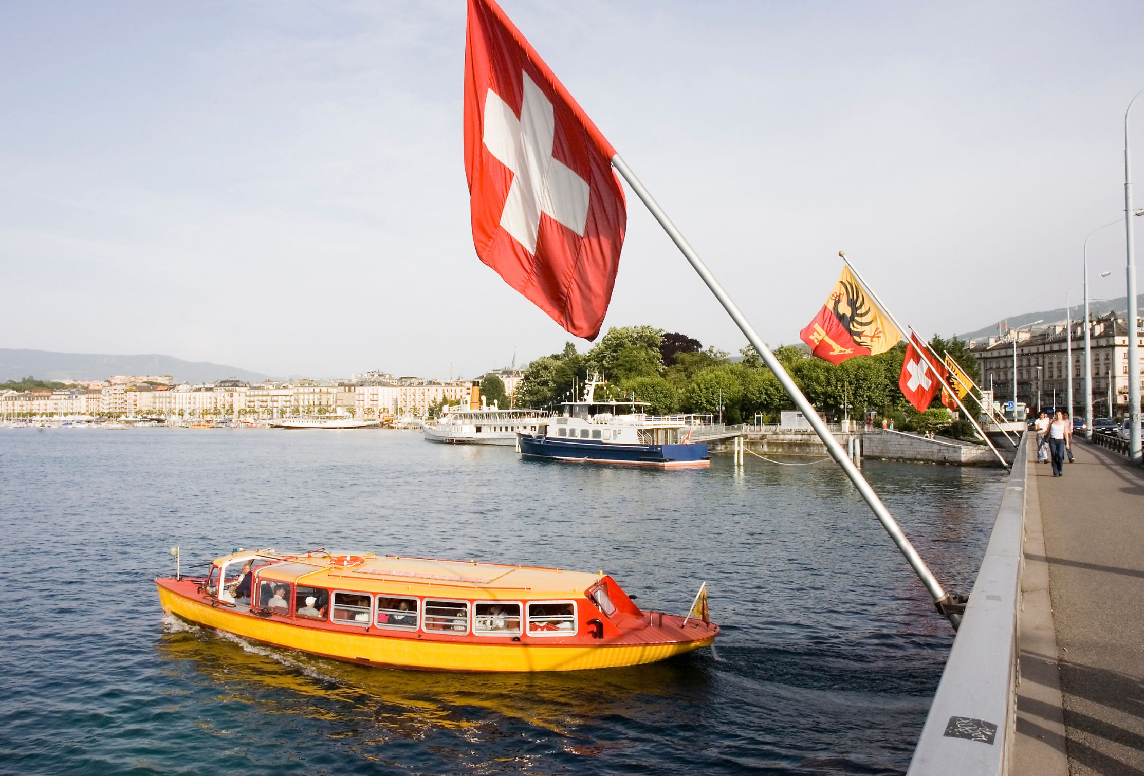 Réussir son installation à Genève : Guide pour un nouveau départ serein